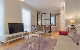 Loft En Barrio Latina Madrid La Latina VII