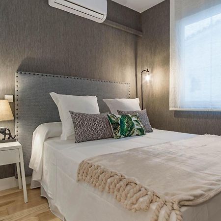 Loft En Barrio Latina Madrid La Latina VII Exterior photo