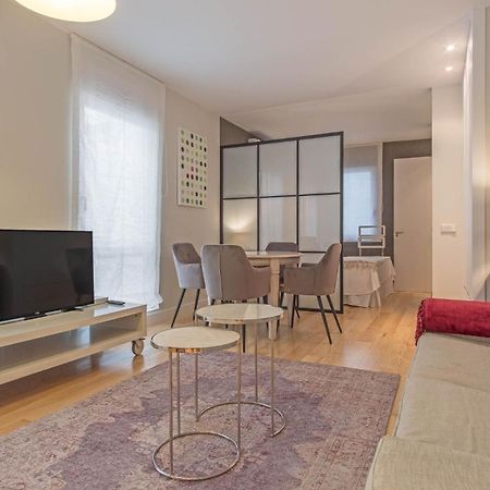Loft En Barrio Latina Madrid La Latina VII Exterior photo