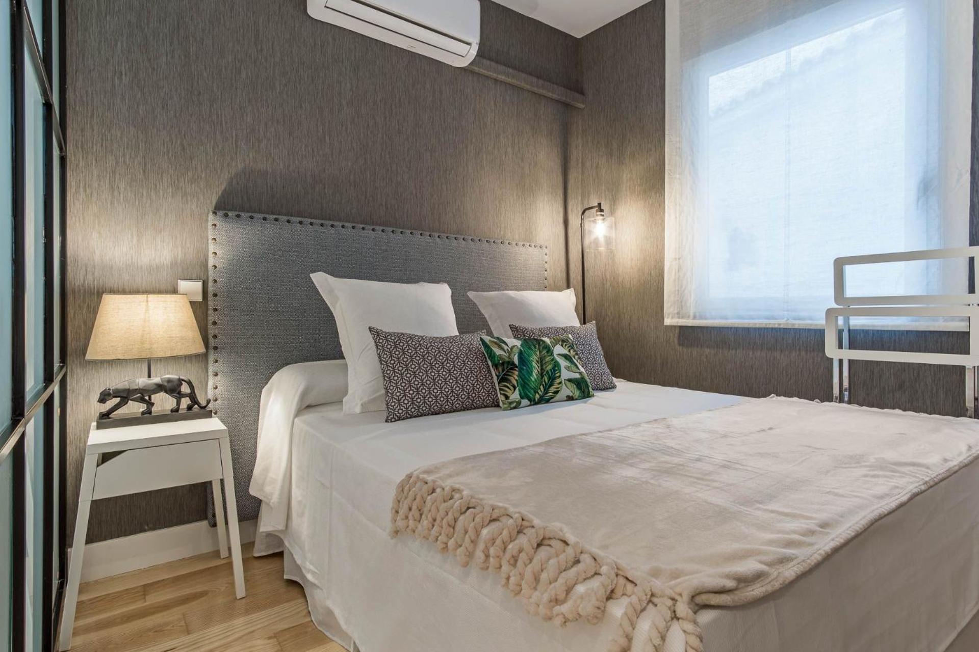 Loft En Barrio Latina Madrid La Latina VII Exterior photo