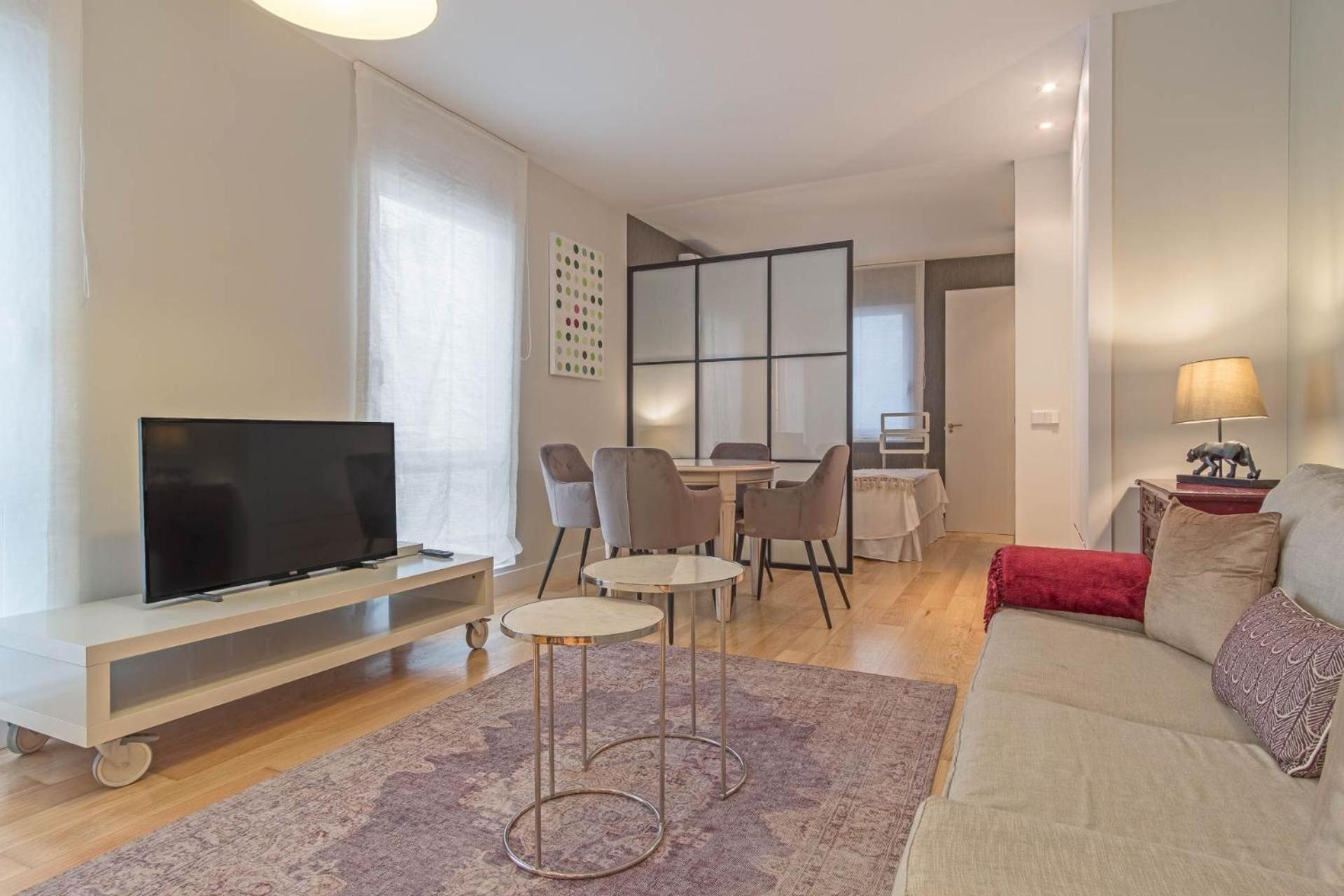 Loft En Barrio Latina Madrid La Latina VII Exterior photo